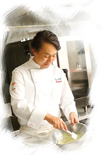 デコパ、井川智章